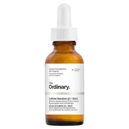 The Ordinary Caffeine Solution 5% EGCG 30 ml