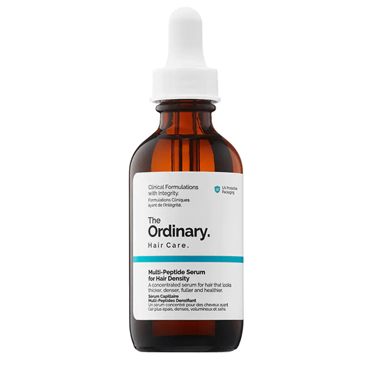 The Ordinary Multi-Peptide Serum for Hair Density 60 ml - view 1
