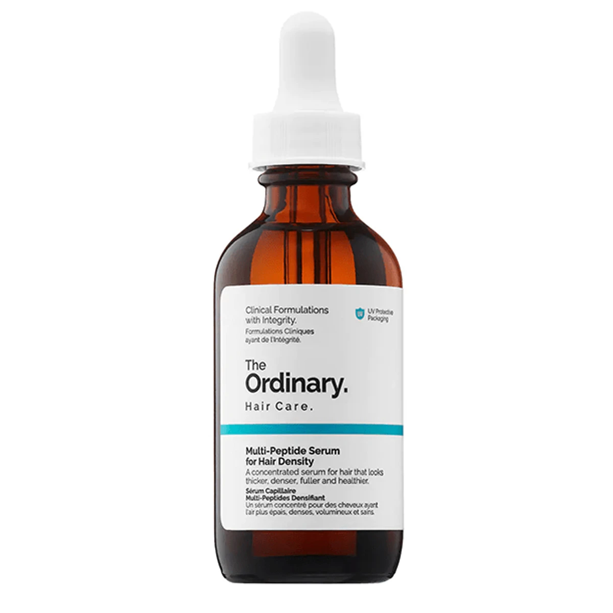 The Ordinary Multi-Peptide Serum for Hair Density 60 ml