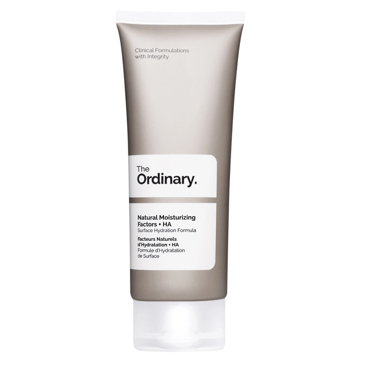 The Ordinary Natural Moisturizing Factors + HA 100 ml
