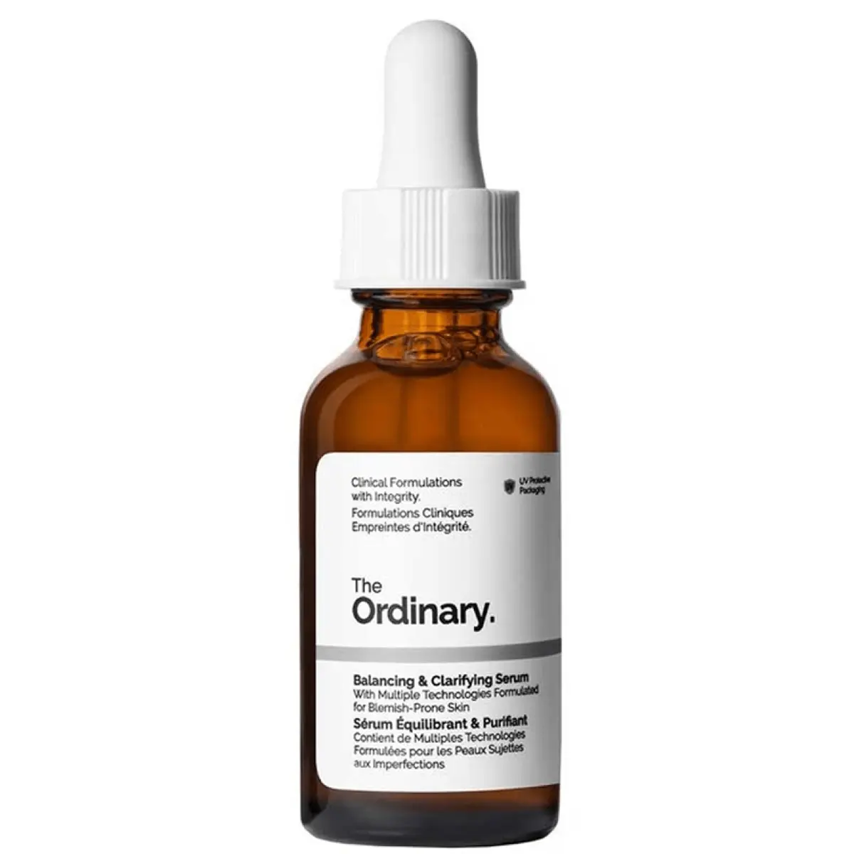 The Ordinary Balancing And Clarifying Serum 30 ml - view 1