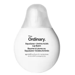 The Ordinary Squalane and Amino Acids Lip Balm 15 ml