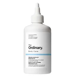 The Ordinary Salicylic Acid 0.5% Body Serum 240 ml