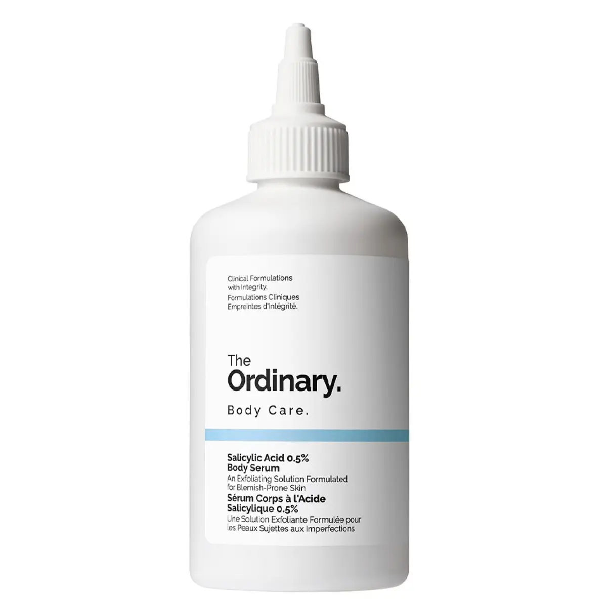 The Ordinary Salicylic Acid 0.5% Body Serum 240 ml - view 1
