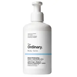The Ordinary Natural Moisturizing Factors and Inulin Body Lotion 240 ml