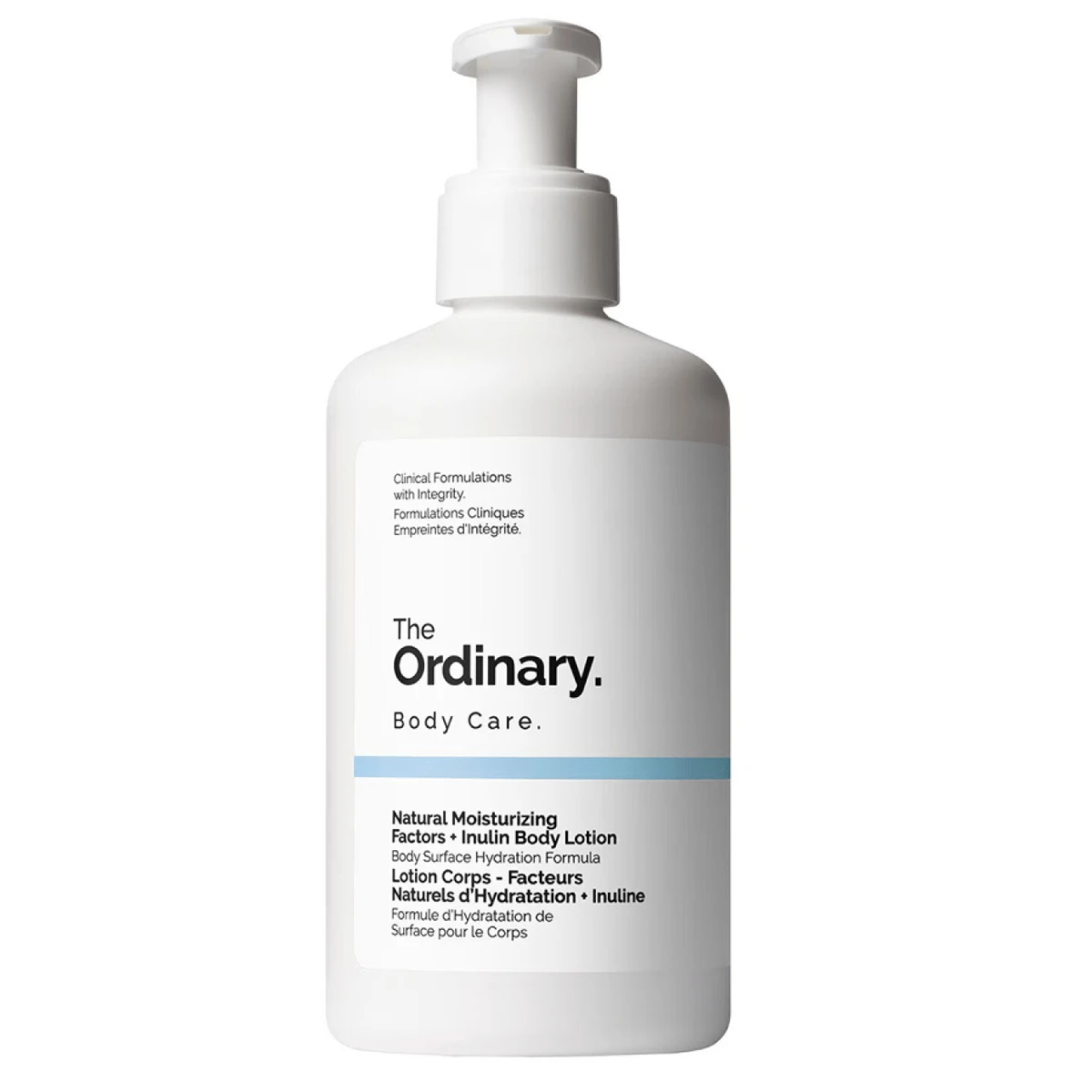 The Ordinary Natural Moisturizing Factors and Inulin Body Lotion 240 ml