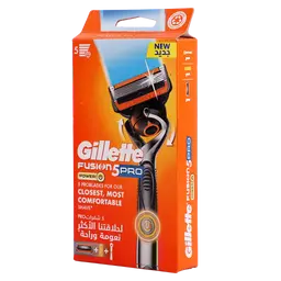 Gillette Proglide Power Razor