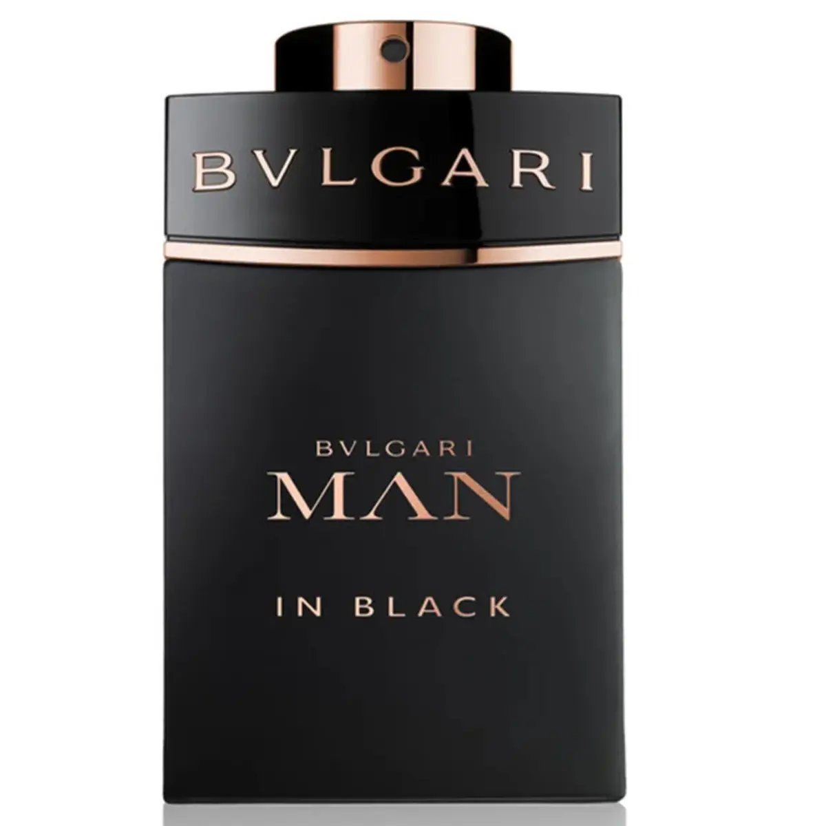 Bvlgari Man In Black For Men EDP 100 ml - view 1
