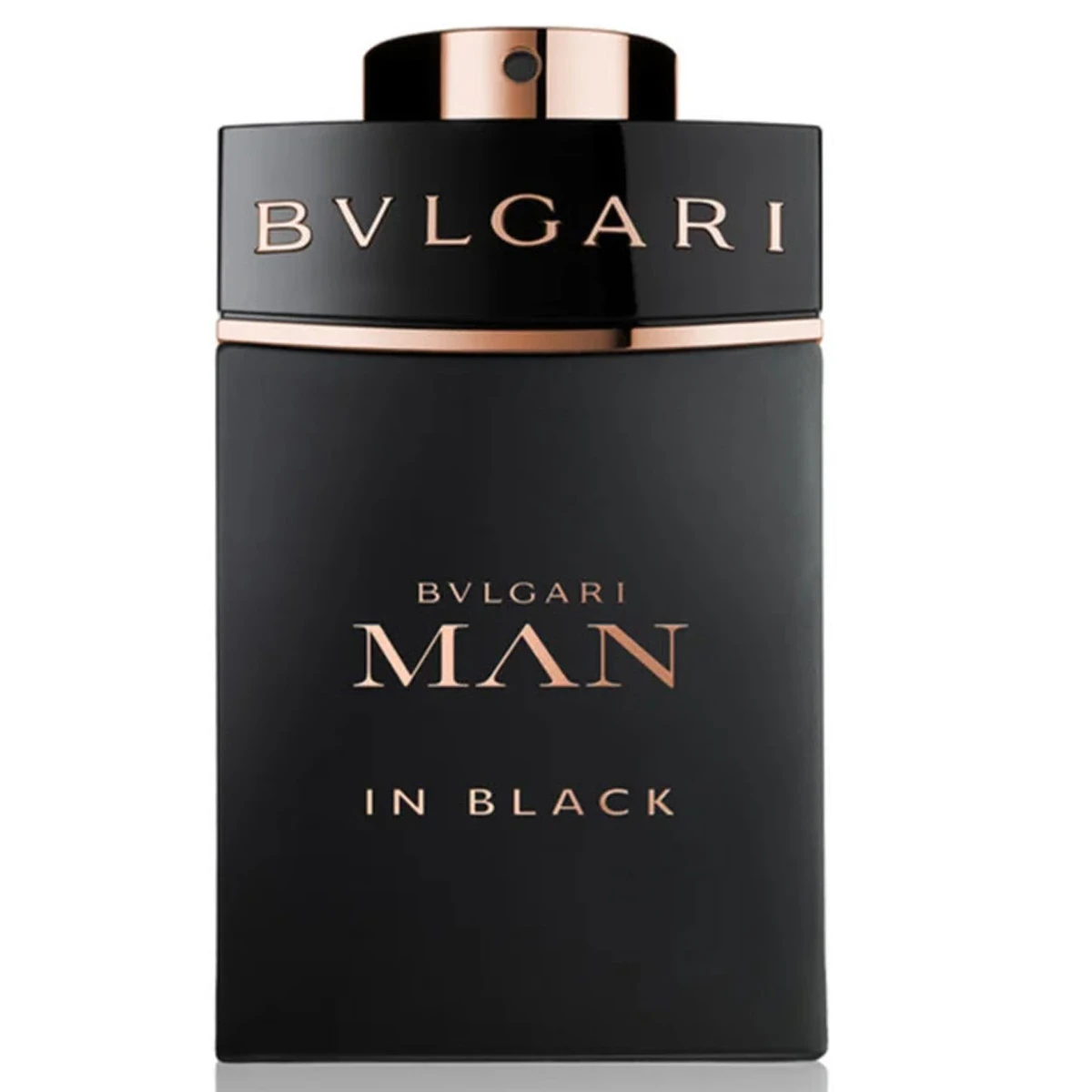 Bvlgari Man In Black For Men EDP 100 ml