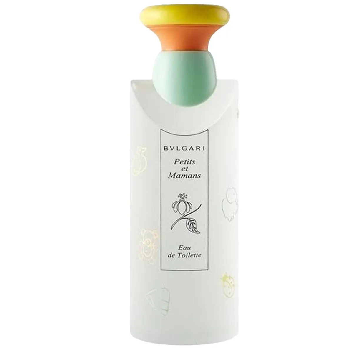 Bvlgari Petits Et Mamans EDT 100 ml - view 1