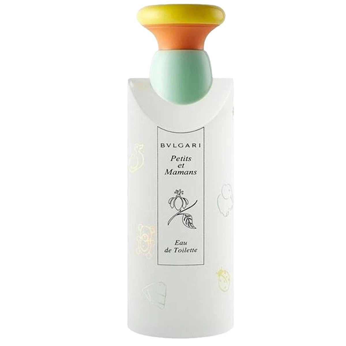 Bvlgari Petits Et Mamans EDT 100 ml