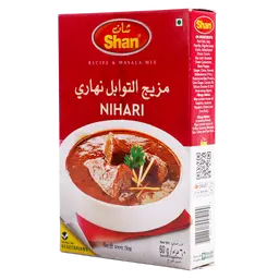 Shan Mix Nihari 60 gm