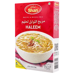 Shan Mix Haleem 50 gm