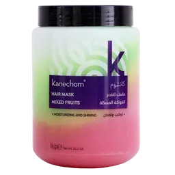 Kanechom Hair Mask Fruit Mix 1 kg