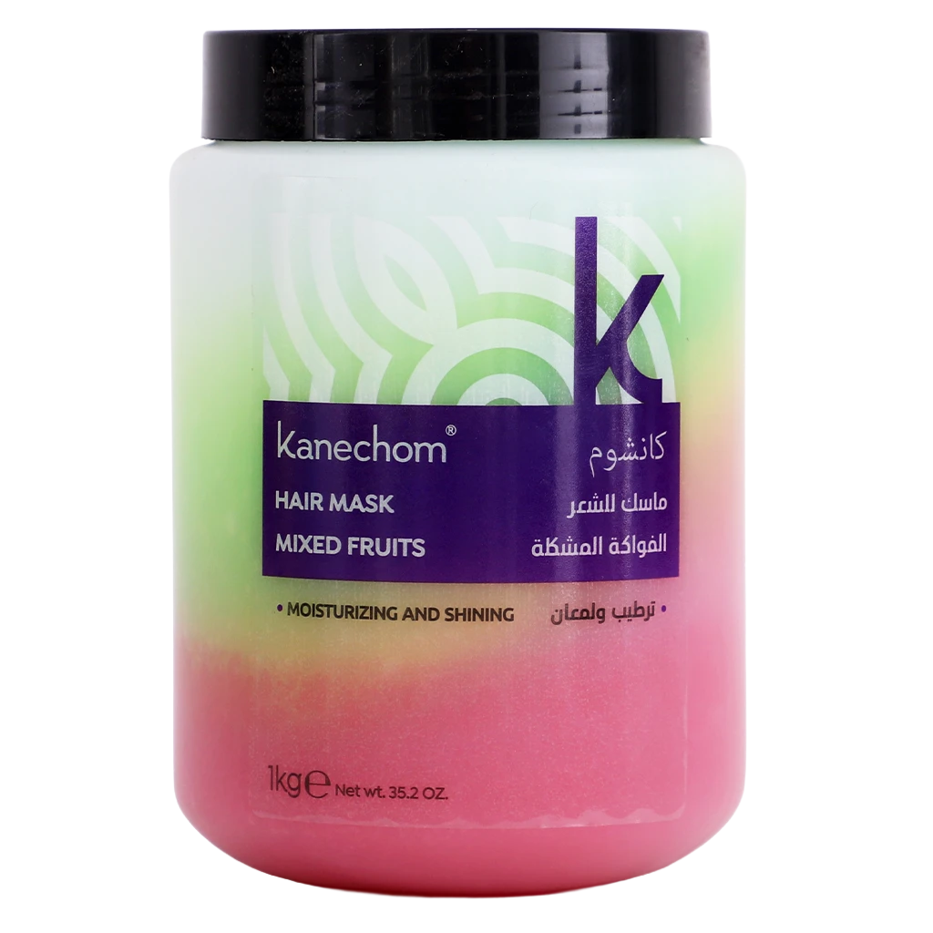 Kanechom Hair Mask Fruit Mix 1 kg