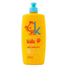 Kanechom Kids Shampoo 300 ml