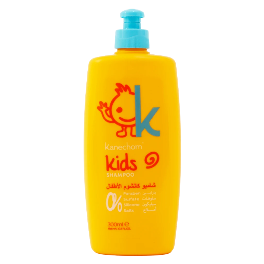 Kanechom Kids Shampoo 300 ml