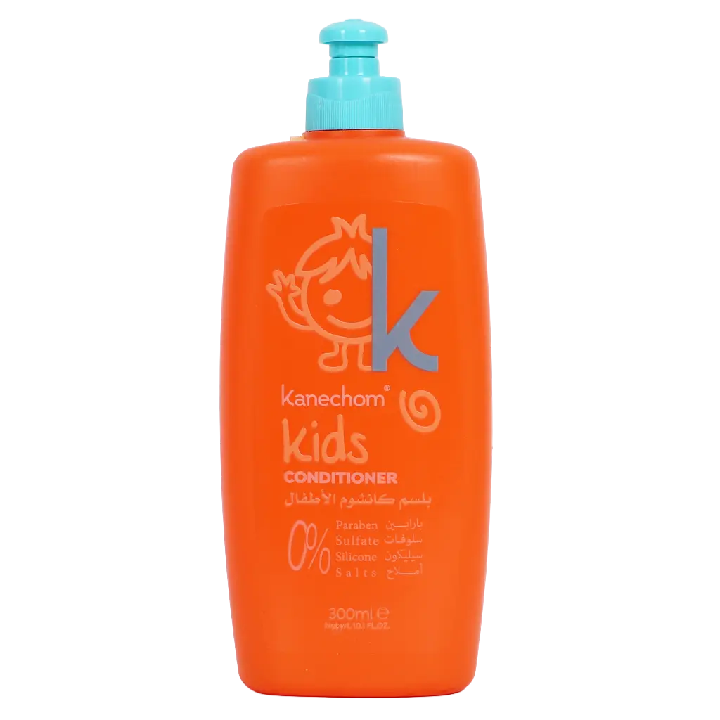 Kanechom Kids Conditioner 300 ml - view 1