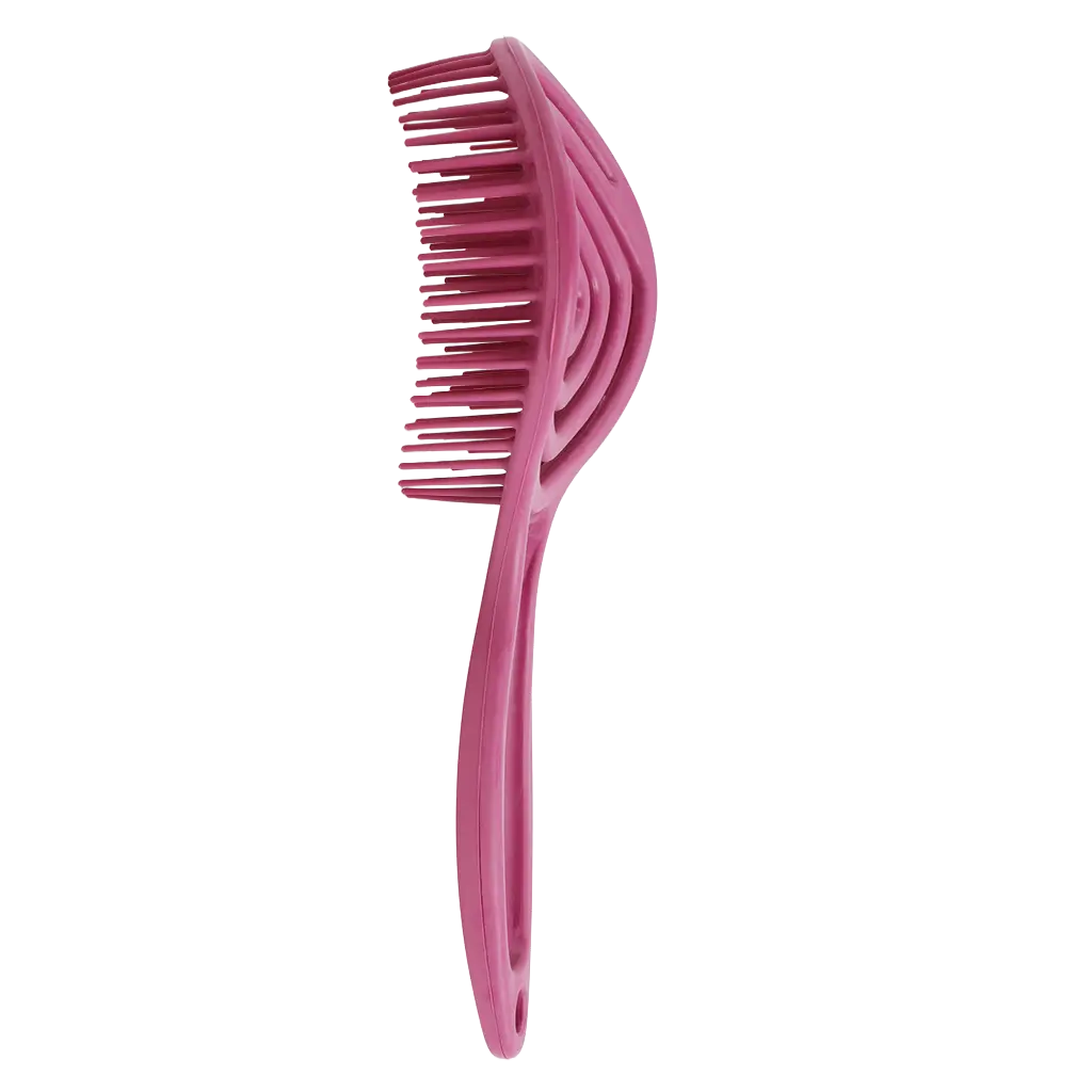 Dompel Silicon Brush Grape Scent Purple - view 3