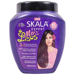 Skala Miss Lissos Rice Protein Cream 1000 gm