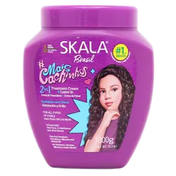 Skala Expert Mais Cachinhos Hair Treatment 1000 gm