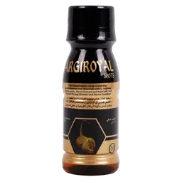 Argiroyal Shots 1 Bottle