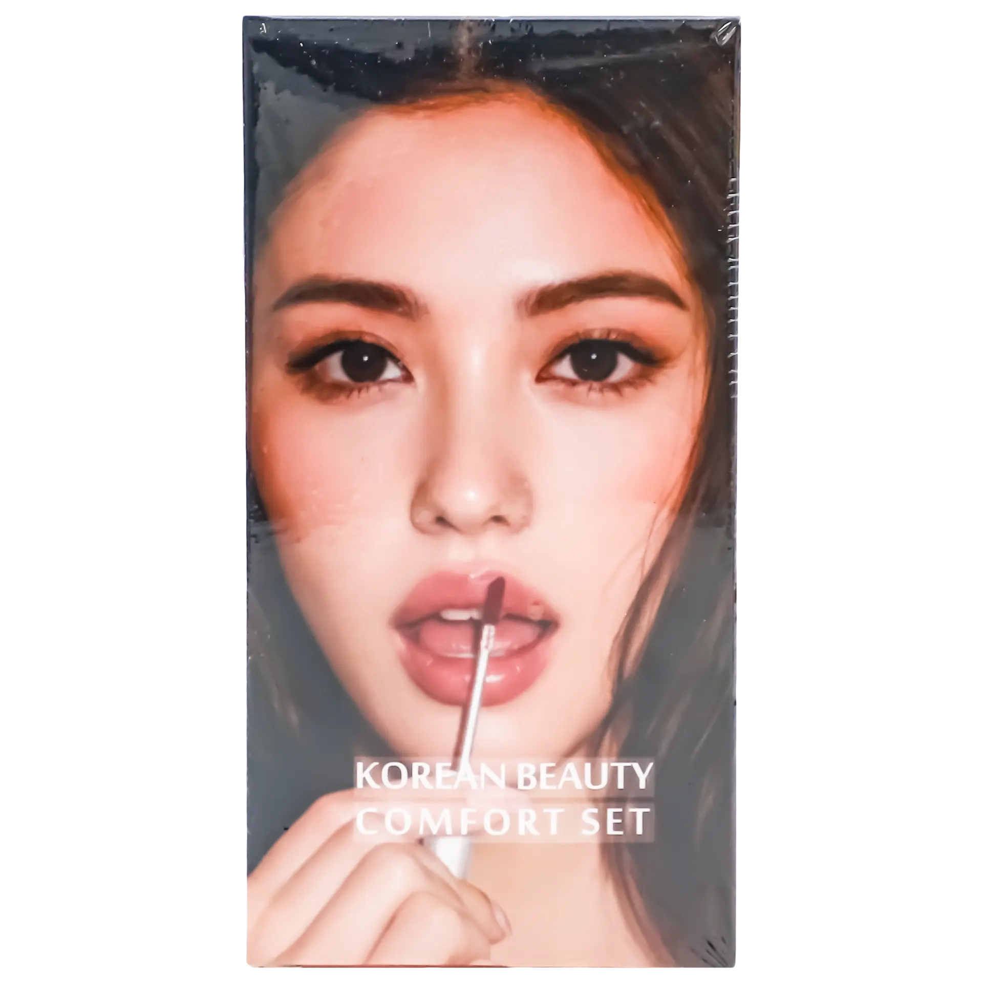 Korean Makeup Box Heimsh Mascara And Peach C Tint And Primer  - view 6
