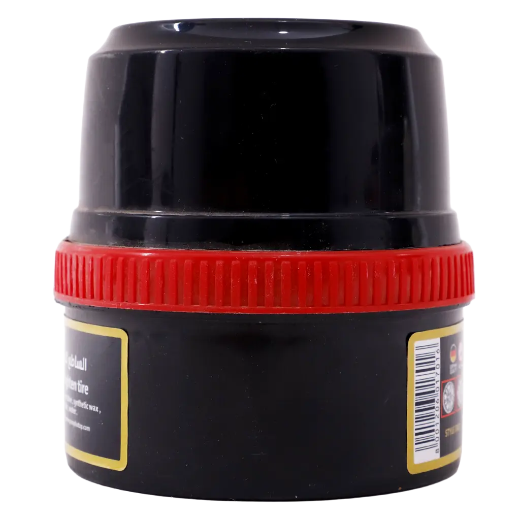Kawa Tire Shine Cream Al-Marooj 200m - view 2