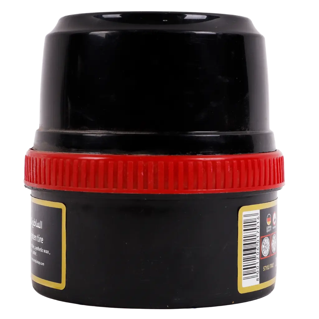 Kawa Tire Shine Cream Al-Marooj 200m - view 4