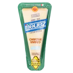 Zanetti Grana Padano Cheese 200 gm