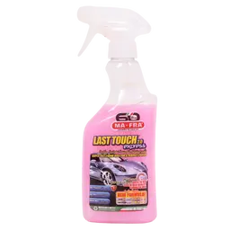 Mafra Last Touch 500 Ml