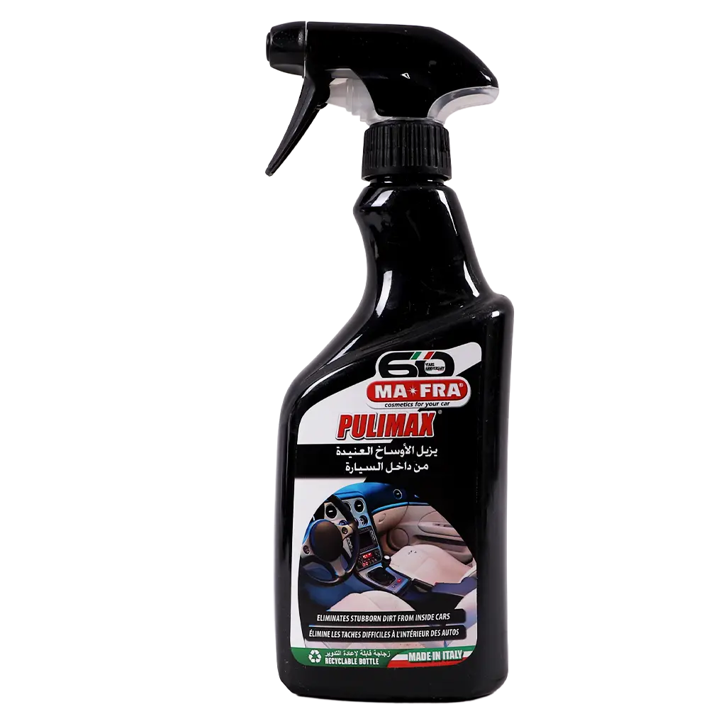 Mafra Multi-Purpose Pulimax 500 Ml - view 1