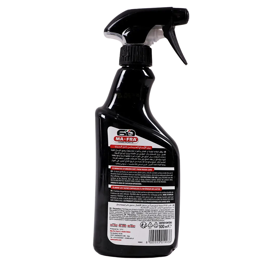 Mafra Multi-Purpose Pulimax 500 Ml - view 2