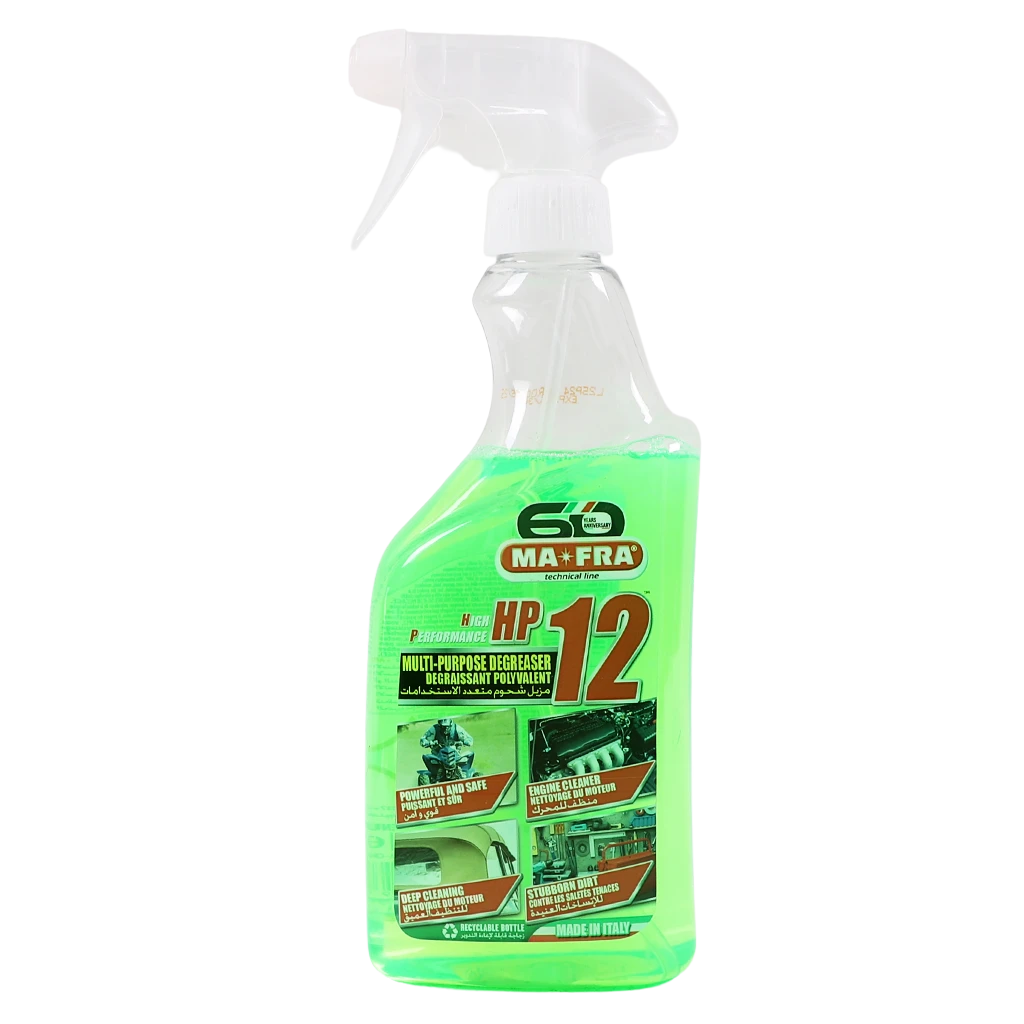  Mafra Multi-Purpose Grease Cleaner 500 Ml Hp12