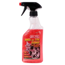 Mafra Wheel & Tire Cleane 500 Ml