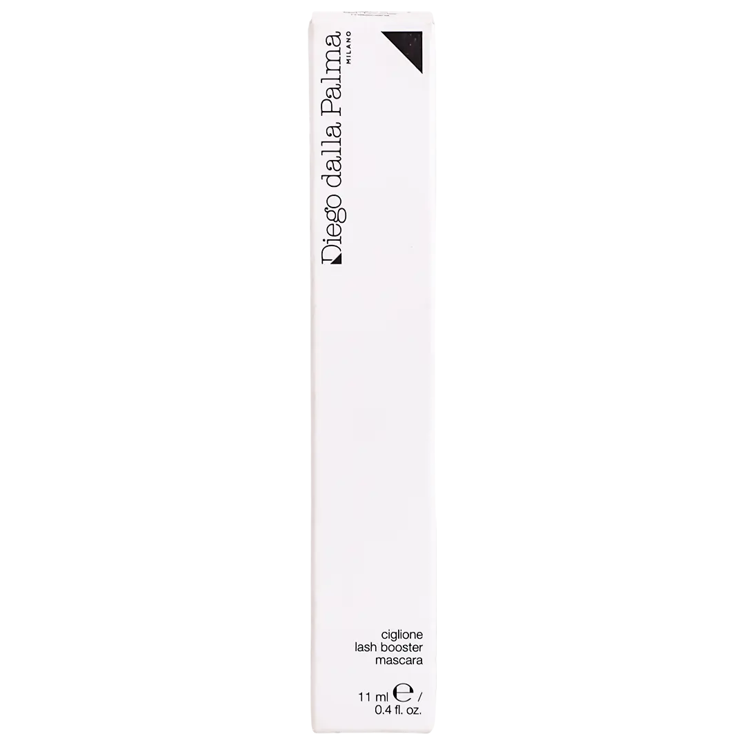 Diego Dalla Palma Lash Booster Glossy Mascara 111 Black - view 3