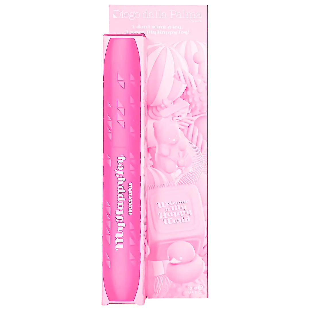 Diego Dalla Palma My Happy Toy Mascara 152 Black - view 3