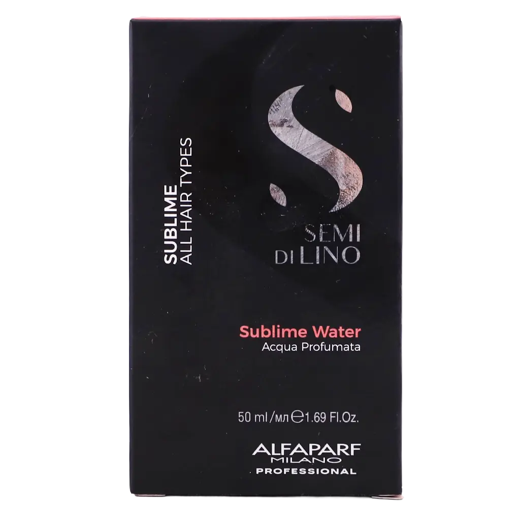 Semi Dilino Sublime Acqua Hair Perfume 50 ml - view 2