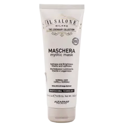 Il Salone Protein Mask For Normal Dry Hair 250 ml