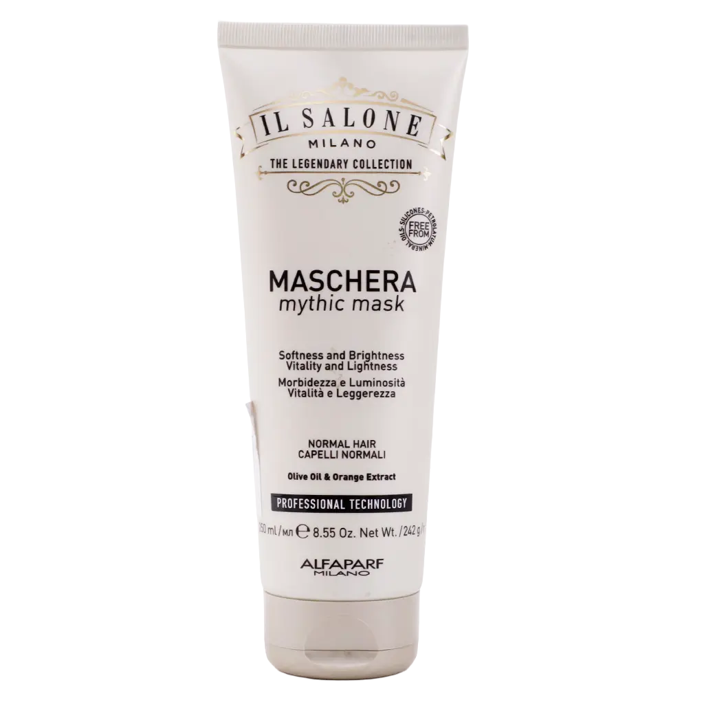 Il Salone Protein Mask For Normal Dry Hair 250 ml - view 1