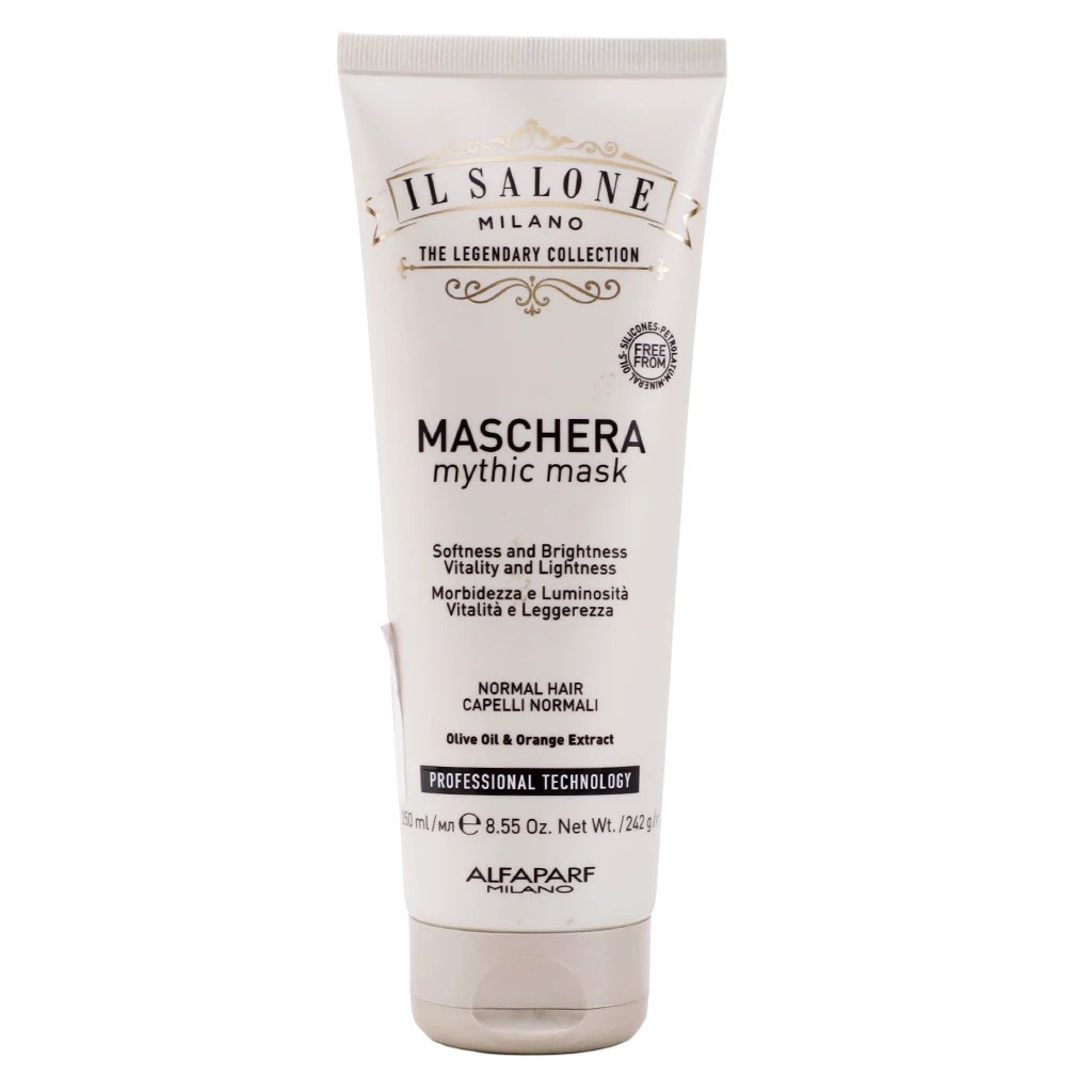 Il Salone Protein Mask For Normal Dry Hair 250 ml