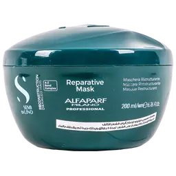 Semi Dilino Reparative Mask Damaged Hair 200 ml