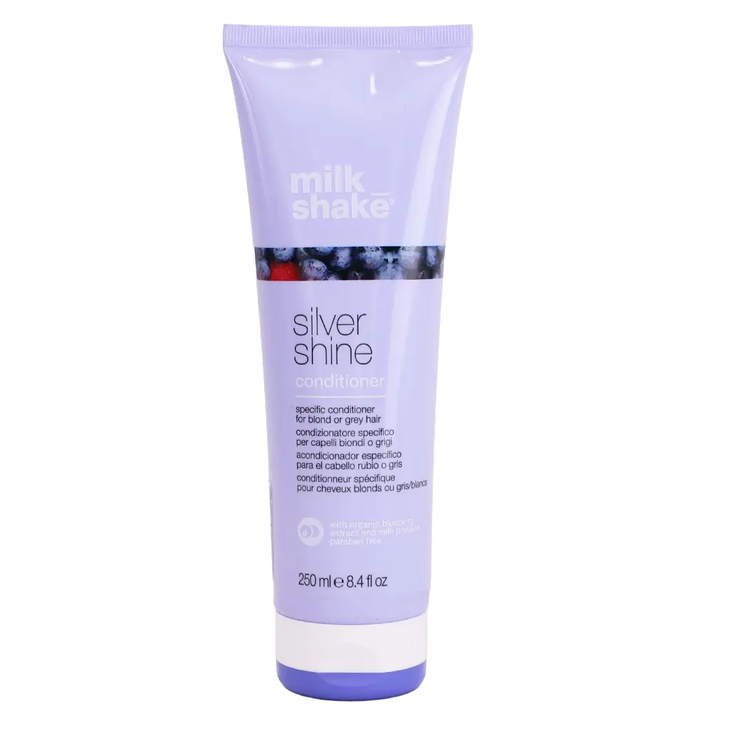 Milk Shake Silver Shine Conditioner 250 ml - view 1