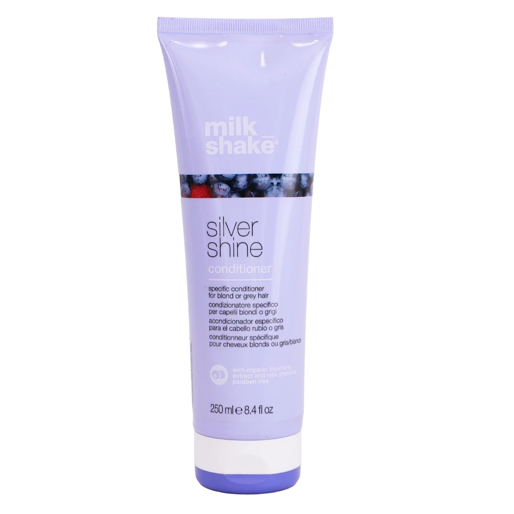Milk Shake Silver Shine Conditioner 250 ml