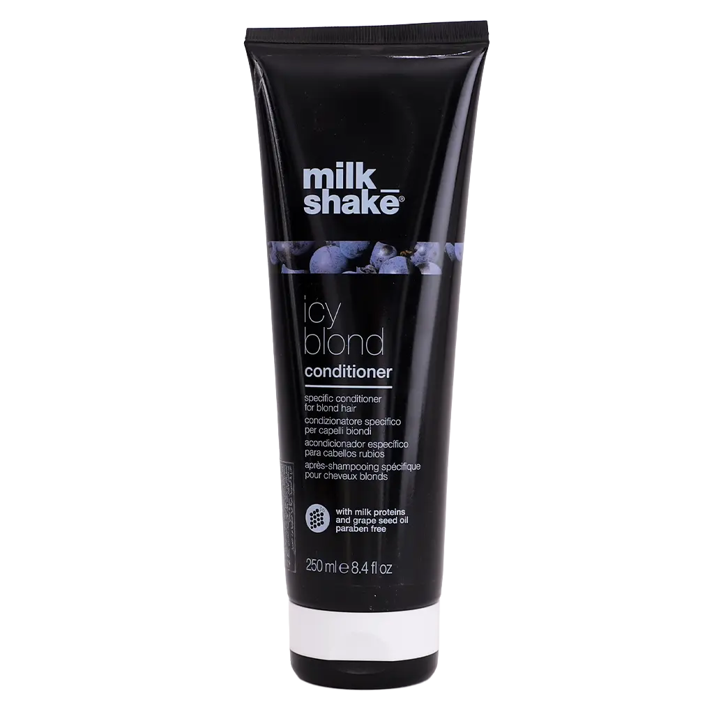 Milk Shake Icy Blond Conditioner 250 ml - view 1