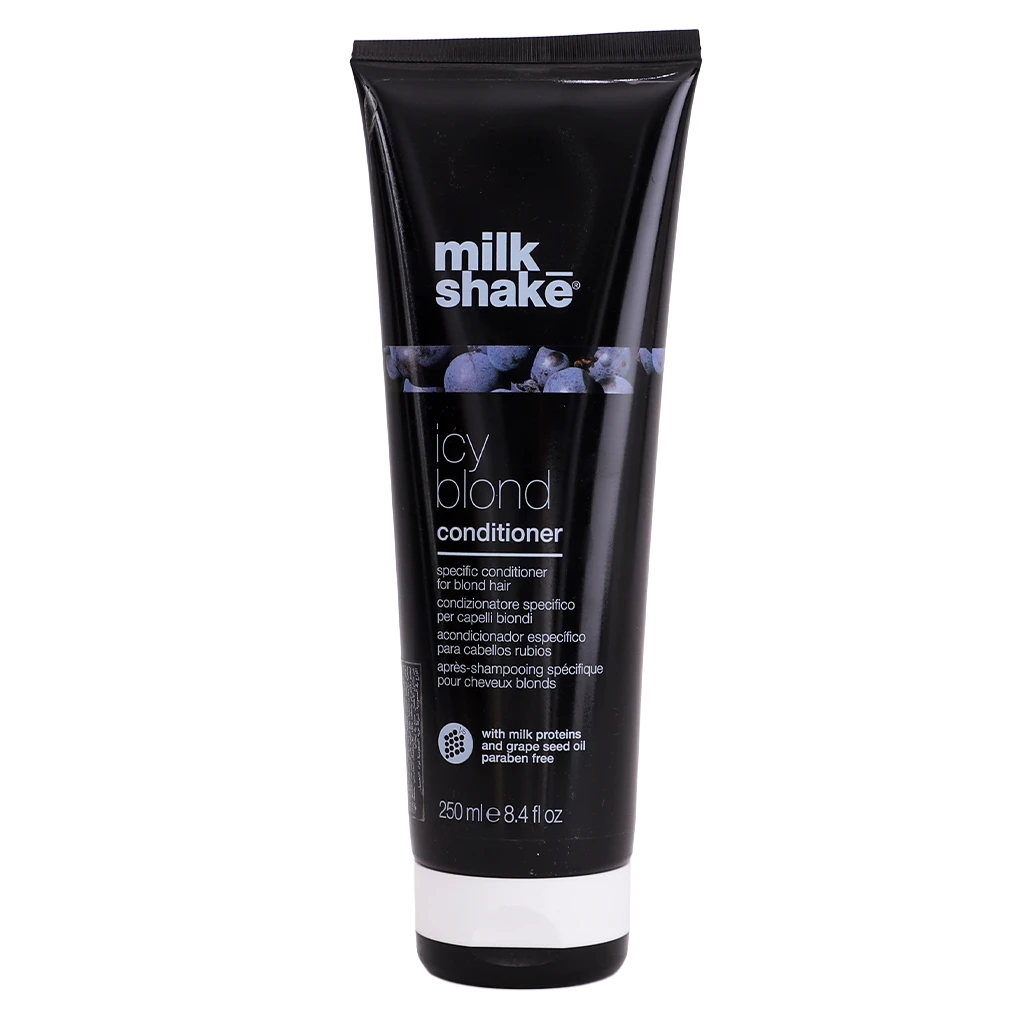Milk Shake Icy Blond Conditioner 250 ml