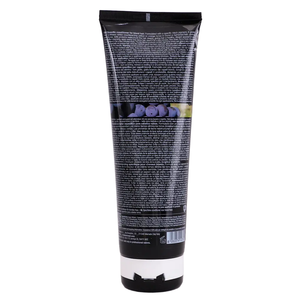 Milk Shake Icy Blond Conditioner 250 ml - view 2