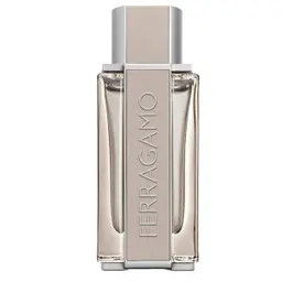 Ferragamo Bright Leather For Men Pour Homme EDP 100 ml