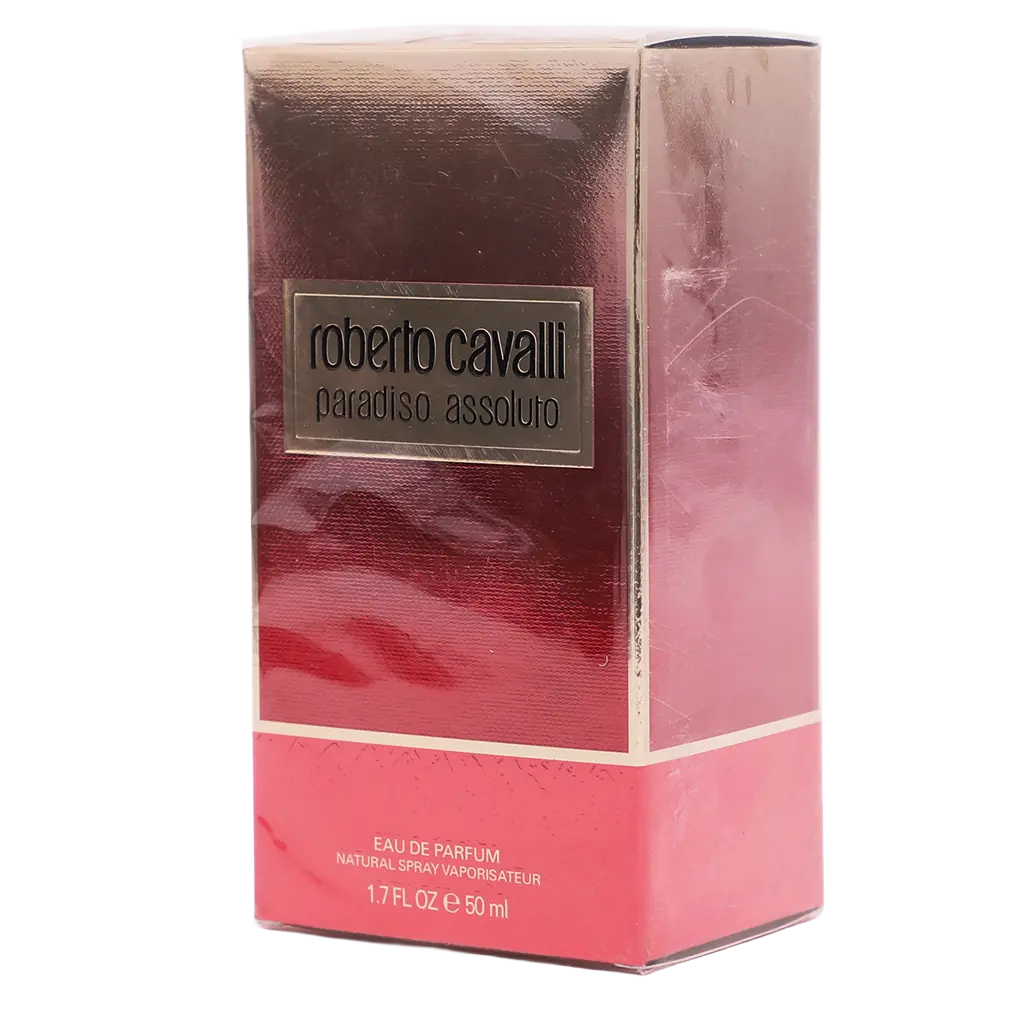 روبرتو كفالي عطر باراديسو أوسولوتو للنساء او دي برفيوم 50 مل - view 3
