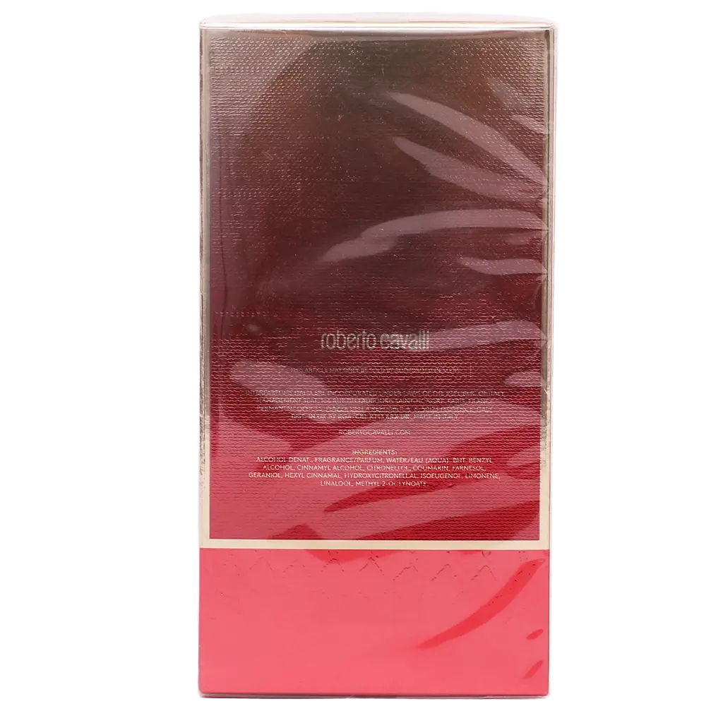 روبرتو كفالي عطر باراديسو أوسولوتو للنساء او دي برفيوم 50 مل - view 5